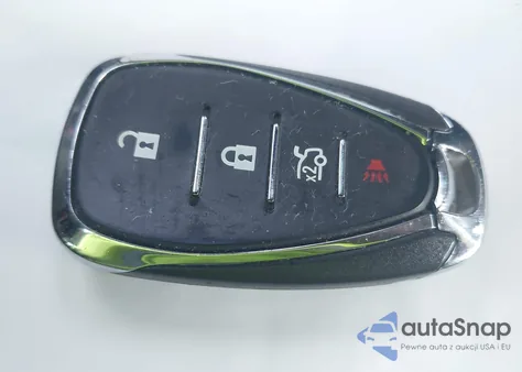 2021 Chevrolet Malibu Fwd Rs from USA, damaged, VIN 1G1ZG5ST0MF057107